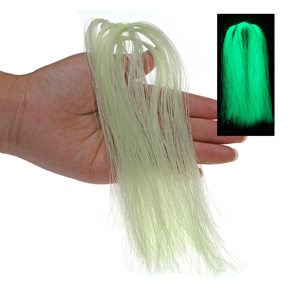 ICERIO 2 paket Holografik Myla - Fishing Lure Making Kit incelemesi ve fiyatı