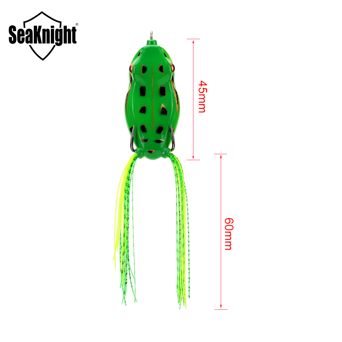 SeaKnight marka Topwater yem S - Fishing Lure Topwater incelemesi ve fiyatı
