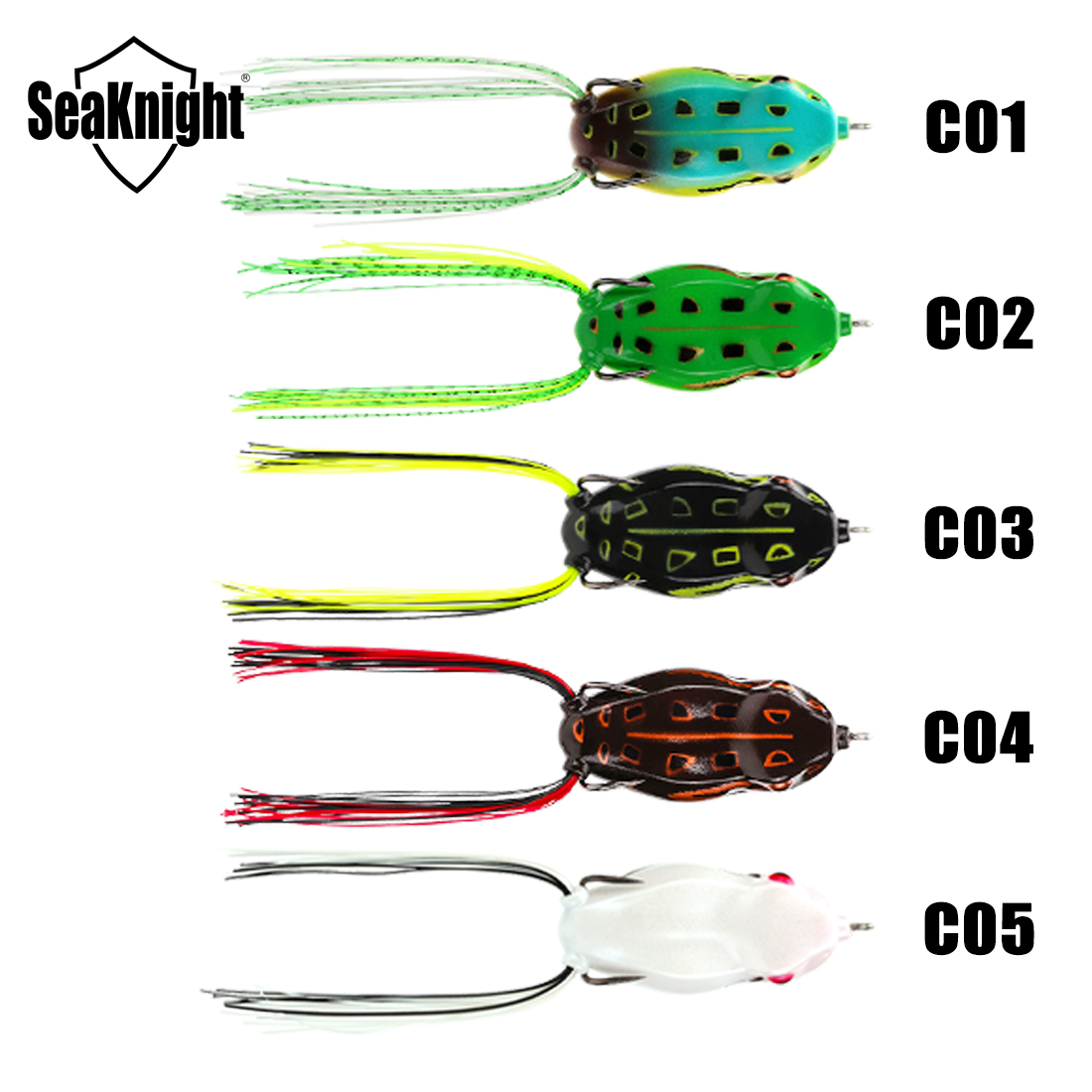 SeaKnight marka Topwater yem S - Fishing Lure Topwater incelemesi ve fiyatı