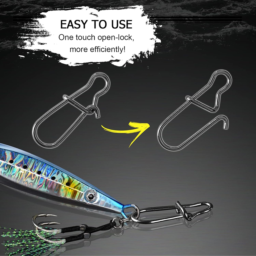 50 adet Crankbait Snaps Paslan - Fishing Lure Crankbait incelemesi ve fiyatı