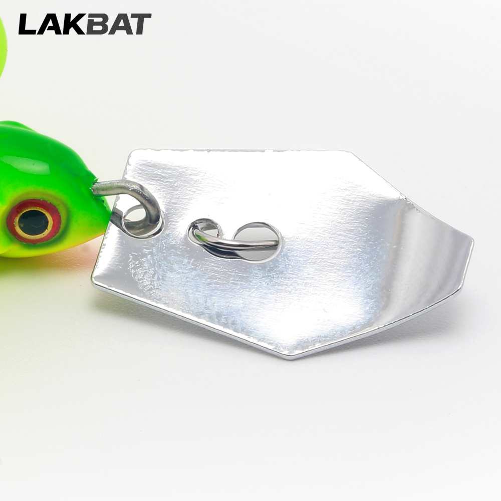 Spinner Bait 7g/9g/11g/14g/21g - Fishing Lure Buzzbait incelemesi ve fiyatı