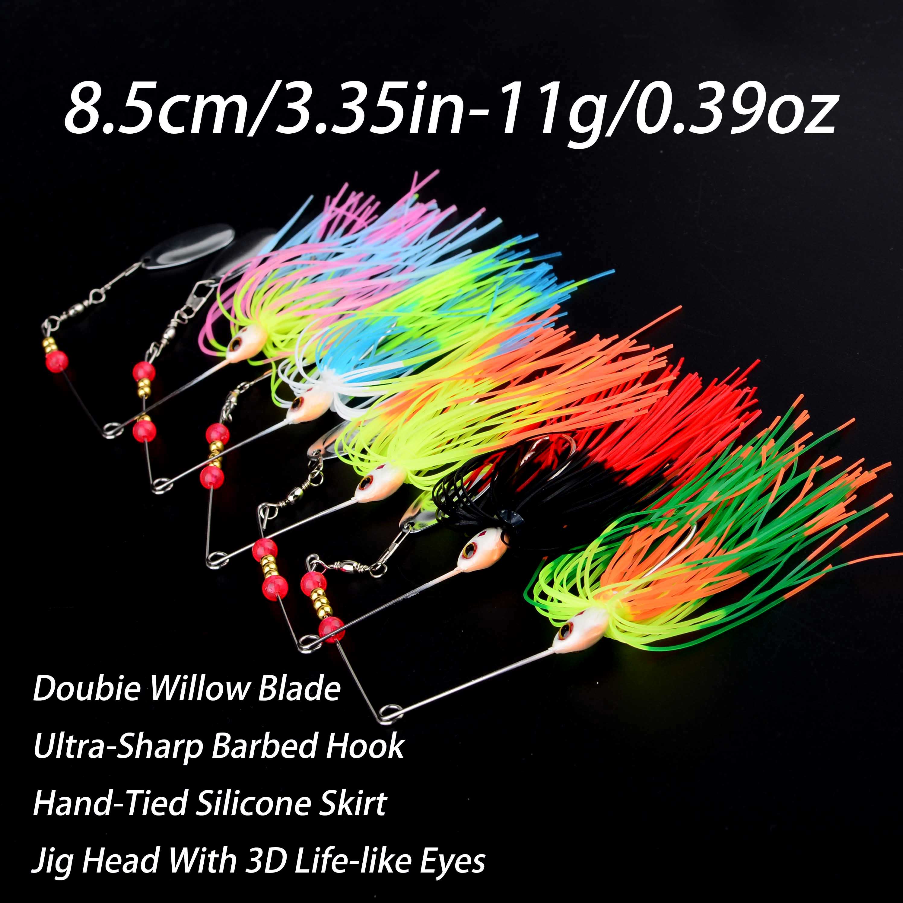 1 adet Döner Balık Sert Yem Ba - Fishing Lure Spinner incelemesi ve fiyatı