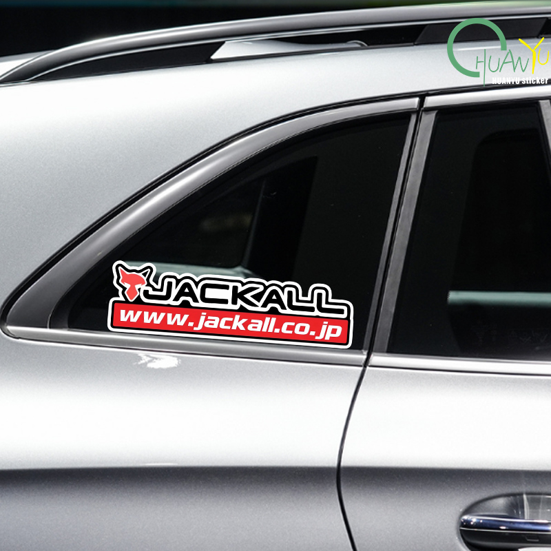 Olta çıkartması JACKALL çıkart - Fishing Lure Box incelemesi ve fiyatı
