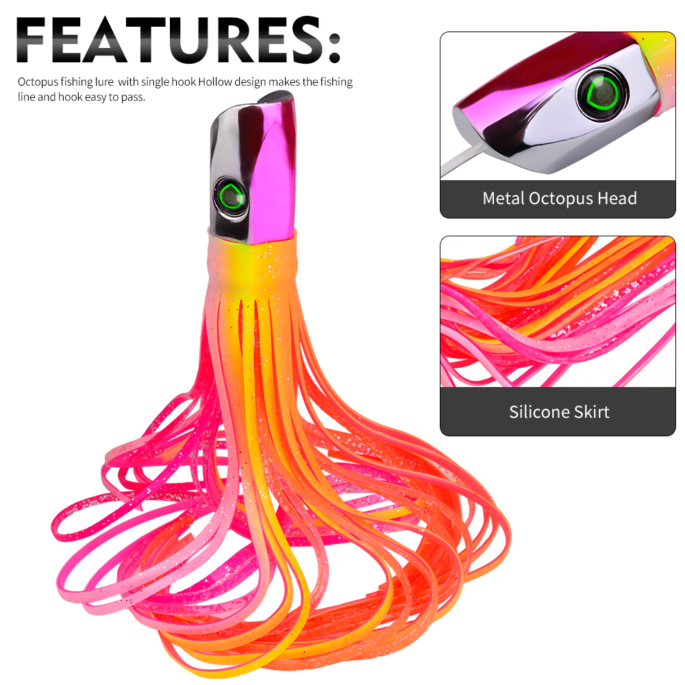 Proberos 9 inç Yüksek Hızlı Tr - Fishing Lure Buzzbait incelemesi ve fiyatı
