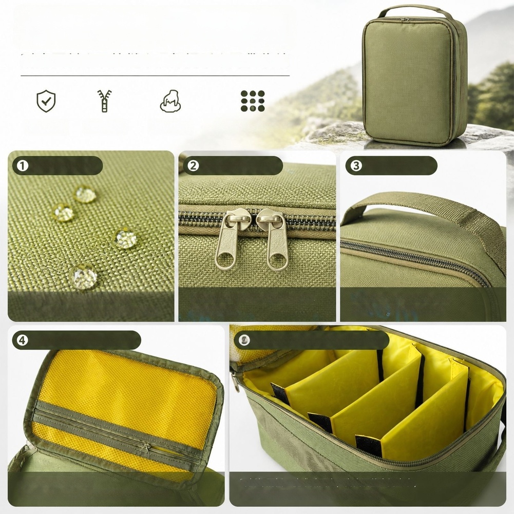 /Çıkarılabilir /Bölmeli /Olta  - Fishing Lure Box incelemesi ve fiyatı