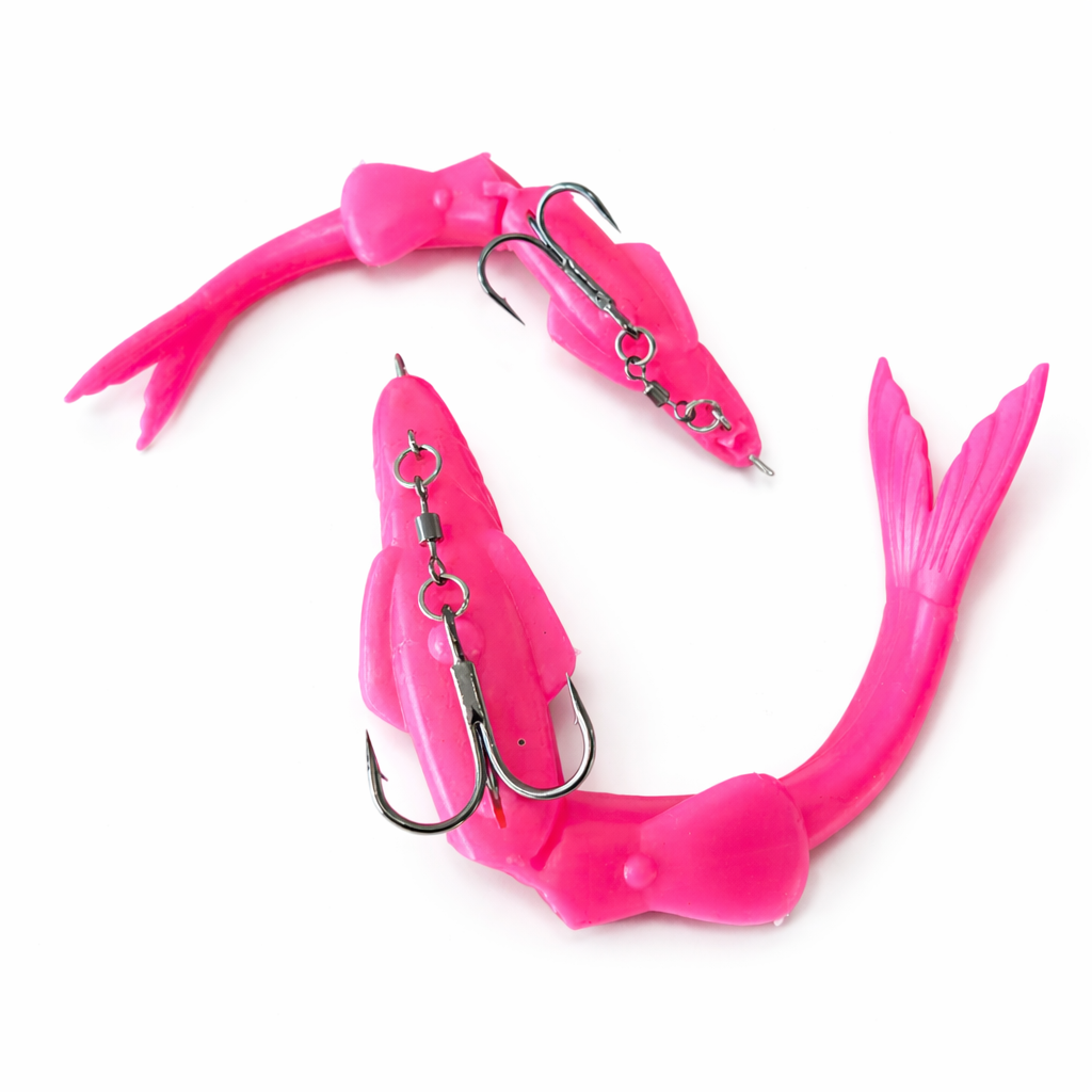 Eklemli Swimbait Yemi 12cm/11g - Fishing Lure Popper incelemesi ve fiyatı