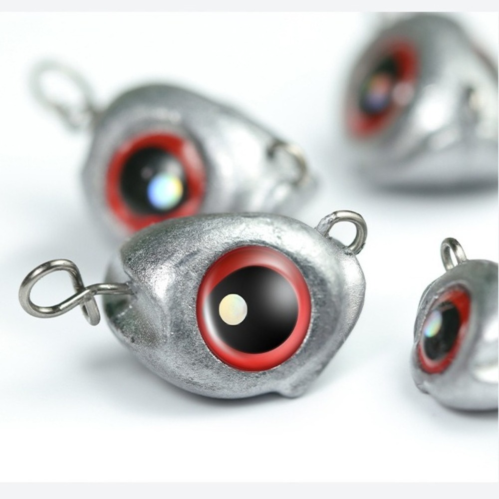 10 adet 3.5g/5g/7g/10g Swimbai - Fishing Lure Swimbait incelemesi ve fiyatı