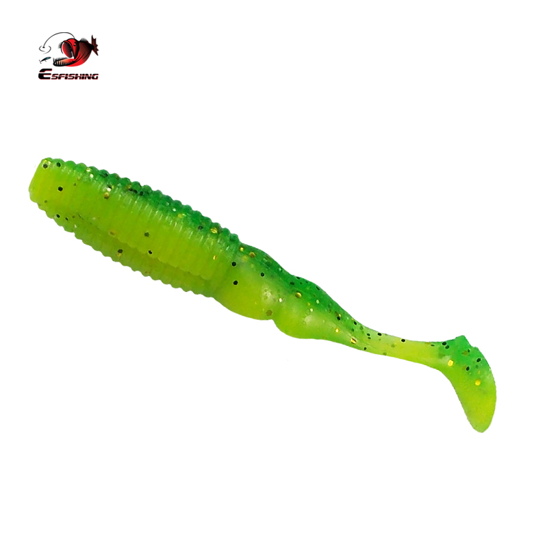 ESFISHING yumuşak plastik sili - Fishing Lure Soft Plastic incelemesi ve fiyatı
