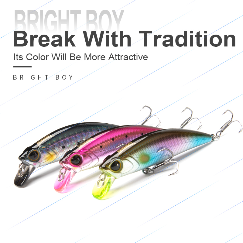 Krallık Batan Minnow Balıkçılı - Fishing Lure Making Kit incelemesi ve fiyatı
