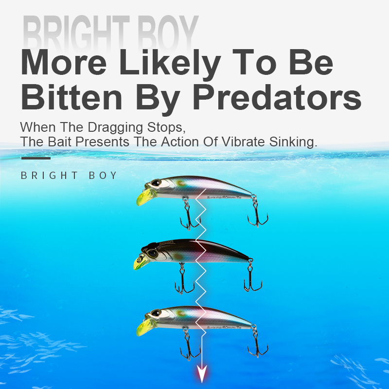 Krallık Batan Minnow Balıkçılı - Fishing Lure Making Kit incelemesi ve fiyatı