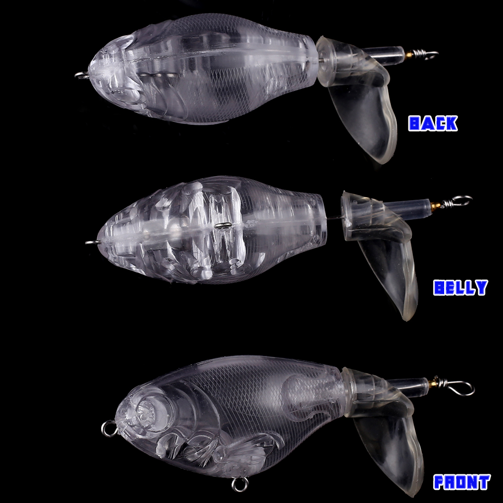 Magnisher 10 adet/grup 9 CM 15 - Fishing Lure Popper incelemesi ve fiyatı