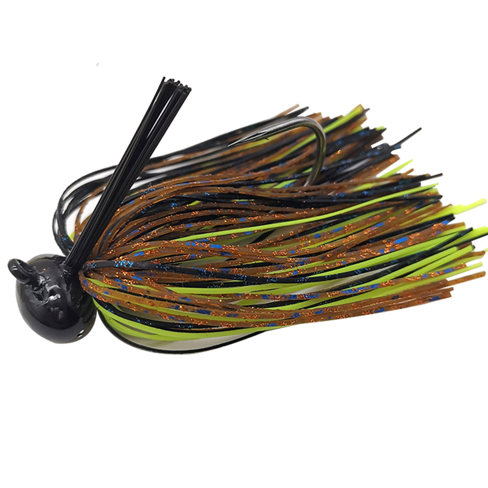 Mycena 7G/12G/15G Chatter yem  - Fishing Lure Buzzbait incelemesi ve fiyatı