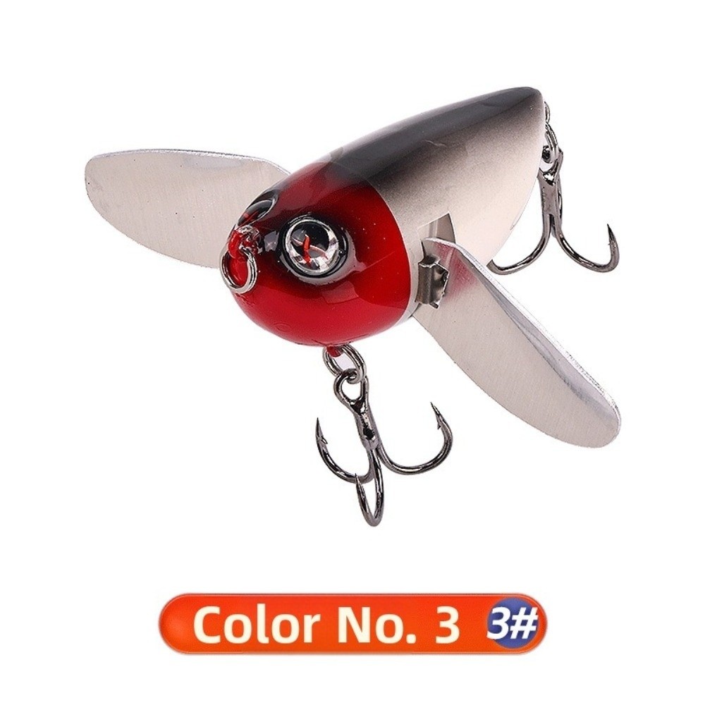 60mm Balıkçılık Yemleri Metal  - Fishing Lure Blade Bait incelemesi ve fiyatı