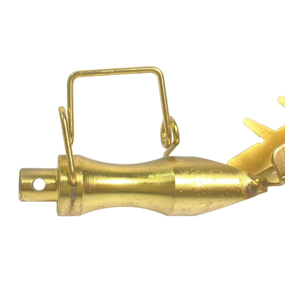 Paslanmaz çelik kurtarma sert  - Fishing Lure Accessories incelemesi ve fiyatı