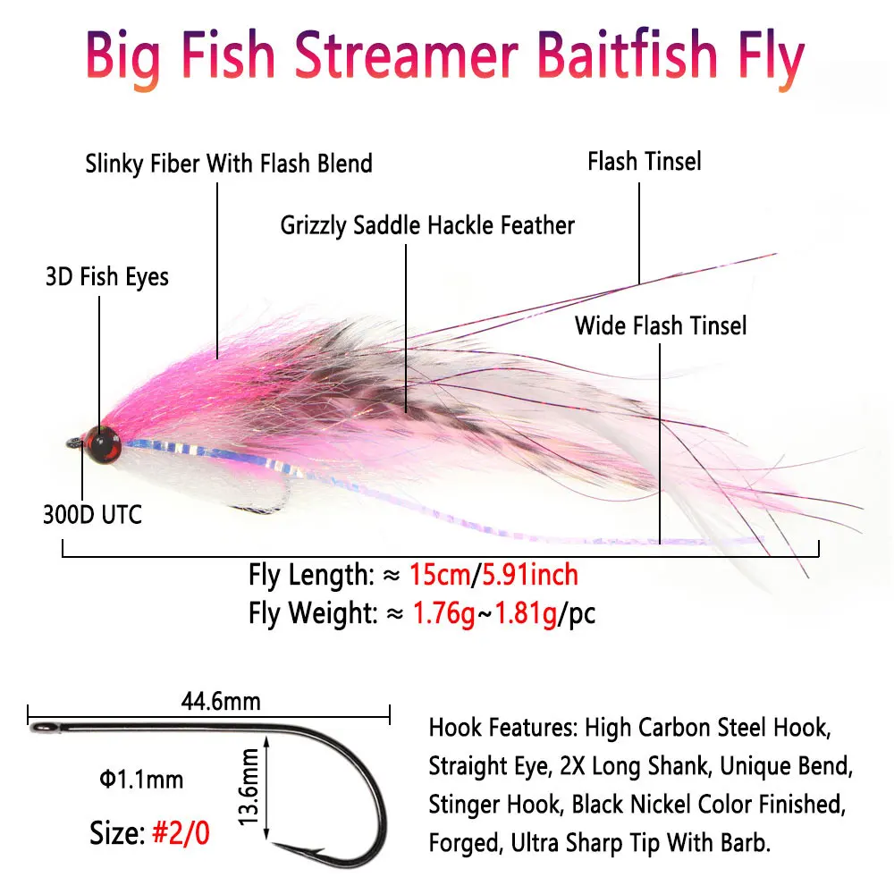 Bimoo # 2/0 15 cm/5.91 inç Büy - Fishing Lure Swimbait incelemesi ve fiyatı