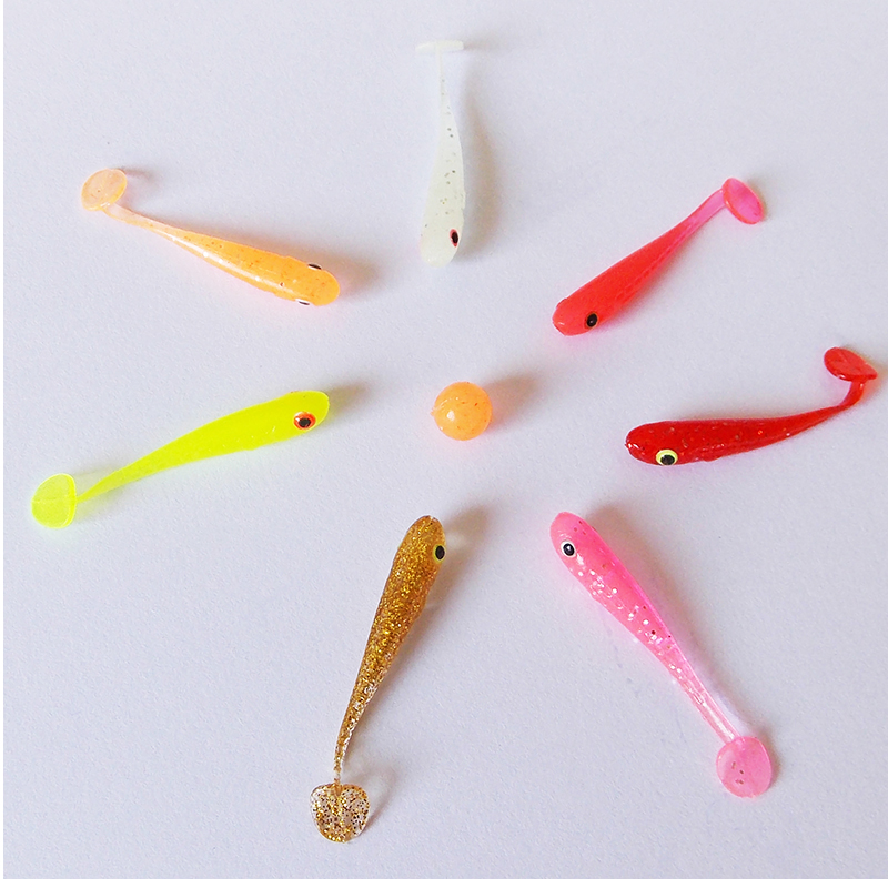 ESFISHING Profesyonel Balıkçıl - Fishing Lure Making Kit incelemesi ve fiyatı