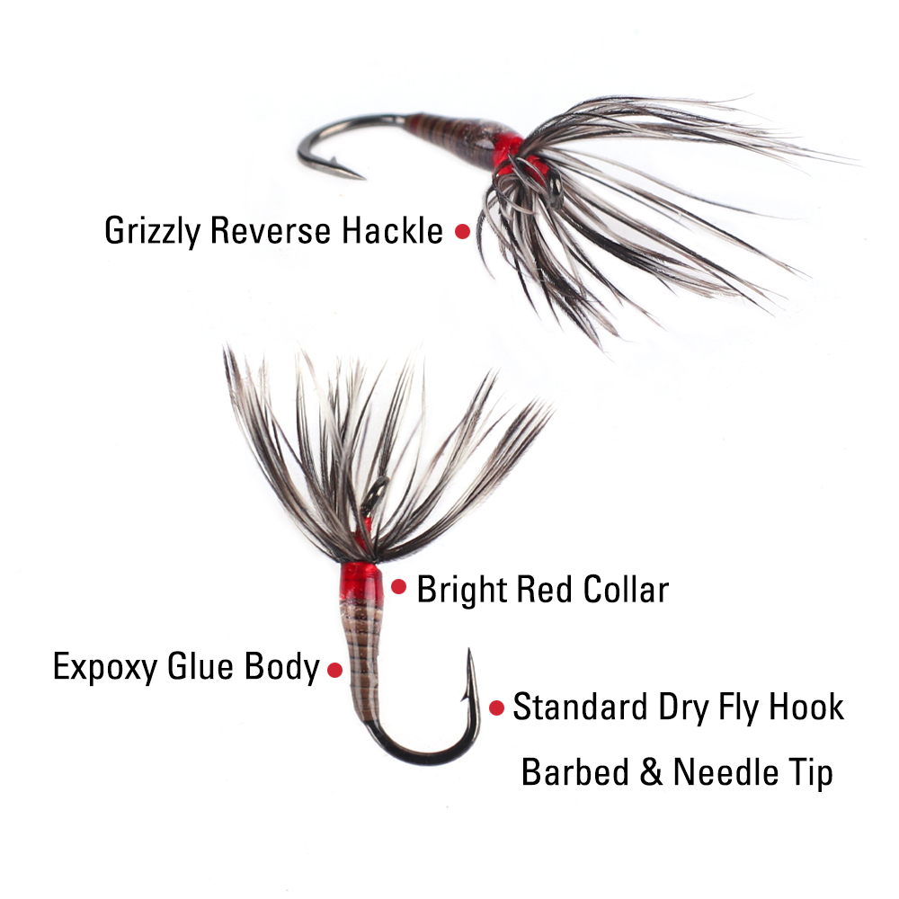 ICERIO 21 adet/kutu Expoxy vüc - Fishing Lure Making Kit incelemesi ve fiyatı