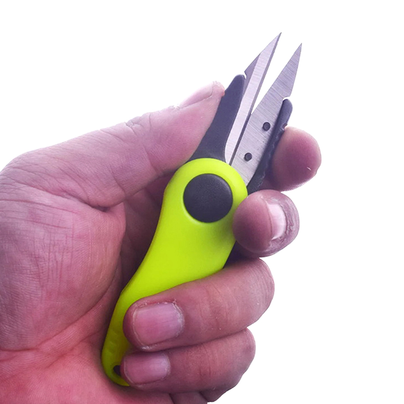 Yeni Yemli Balıkçılık Makası,  - Fishing Lure Accessories incelemesi ve fiyatı