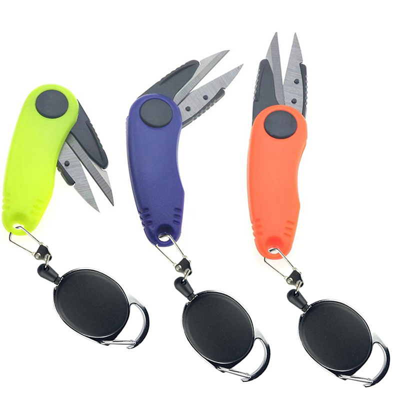 Yeni Yemli Balıkçılık Makası,  - Fishing Lure Accessories incelemesi ve fiyatı