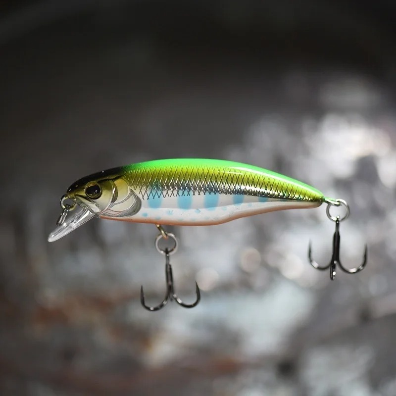 Japonya Sıcak Model Sinking Mi - Fishing Lure Jerkbait incelemesi ve fiyatı