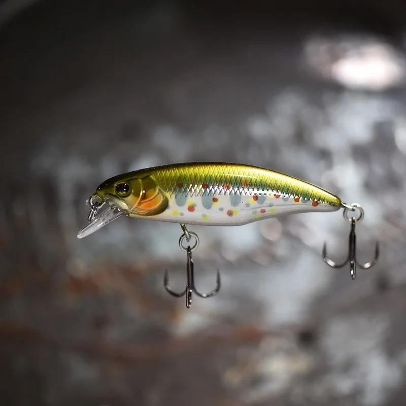 Japonya Sıcak Model Sinking Mi - Fishing Lure Jerkbait incelemesi ve fiyatı