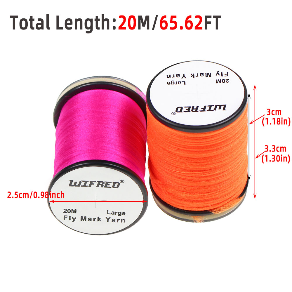 20 M/Makara Sinek Işareti Ipli - Fishing Lure Spinner incelemesi ve fiyatı