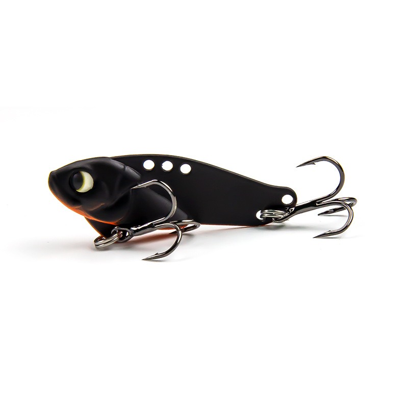 Metal Vib 5/8/12/17/23g Blade  - Fishing Lure Blade Bait incelemesi ve fiyatı