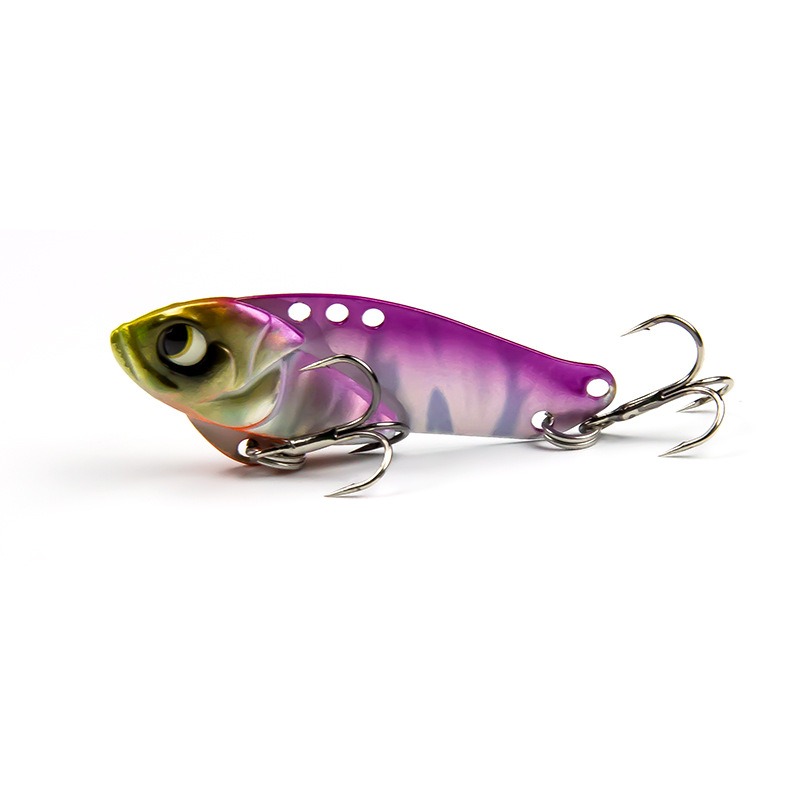 Metal Vib 5/8/12/17/23g Blade  - Fishing Lure Blade Bait incelemesi ve fiyatı