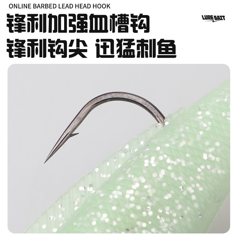 Büyük Balık Avı Yemi 38g/50g/6 - Fishing Lure Buzzbait incelemesi ve fiyatı
