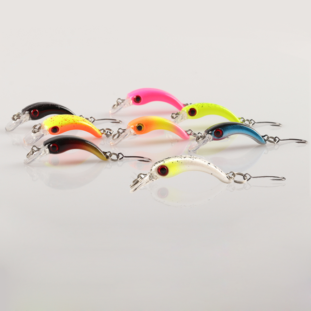 1 adet Yeni Balıkçılık Cazibes - Fishing Lure Spoon incelemesi ve fiyatı
