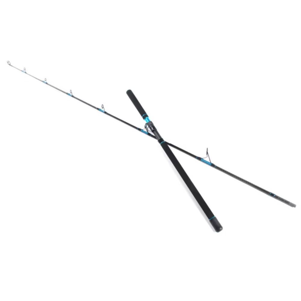 Saf Karbon Atarlı Olta Kamışı, - Fishing Lure Jig incelemesi ve fiyatı