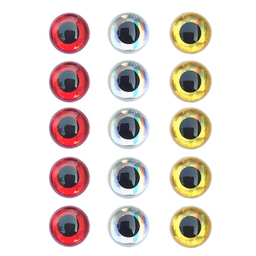 300 adet 2025 3mm-9mm Balık Ye - Fishing Lure Jig incelemesi ve fiyatı