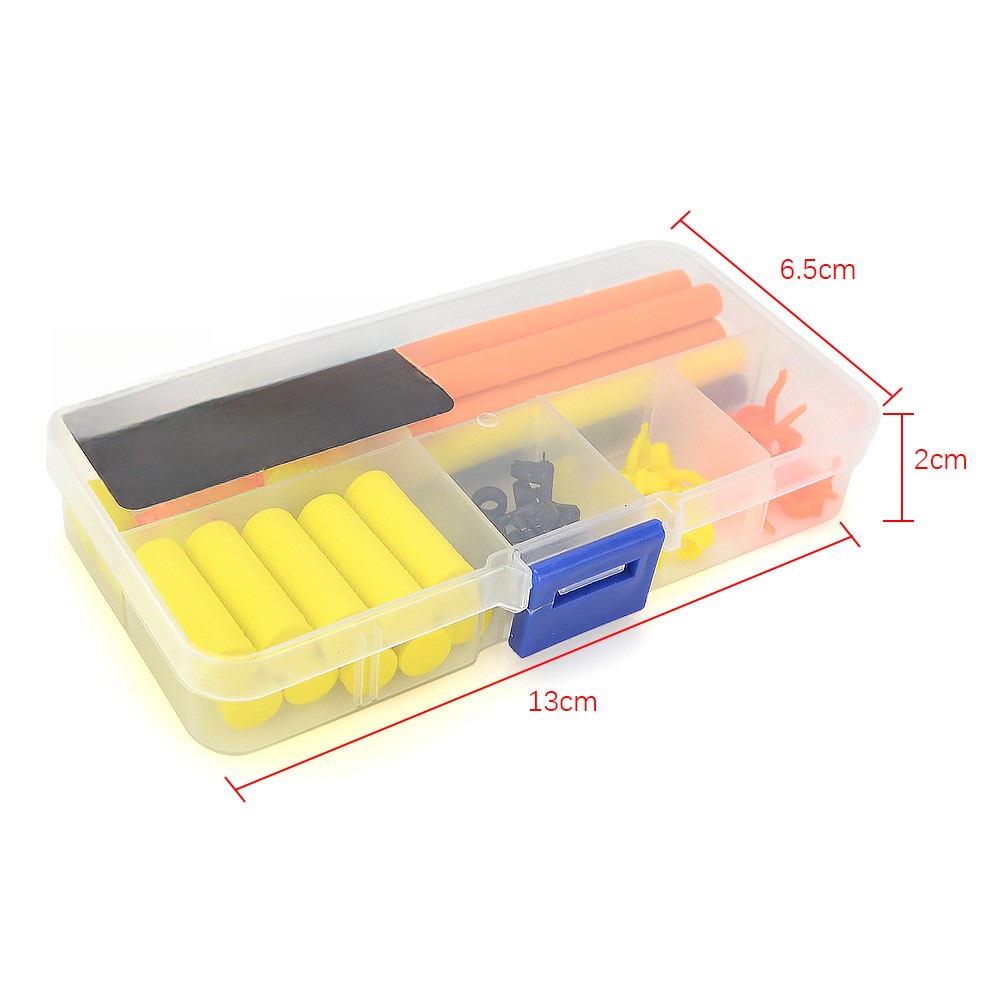 Özelleştirilebilir Balıkçılık  - Fishing Lure Kit incelemesi ve fiyatı