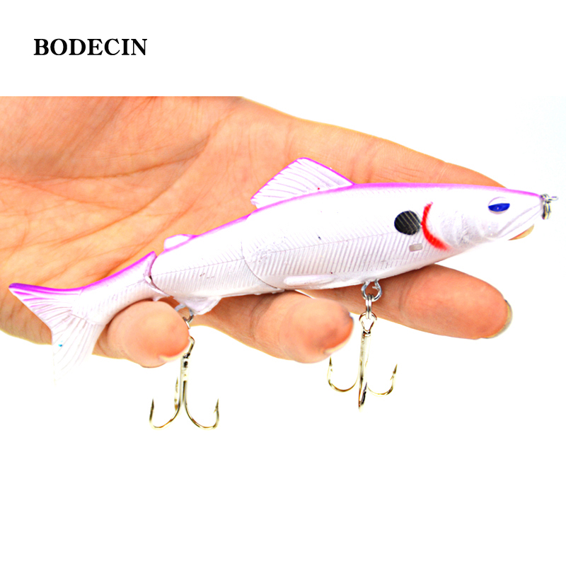 1 adet 17.7g 125mm Crankbaits  - Fishing Lure Swimbait incelemesi ve fiyatı