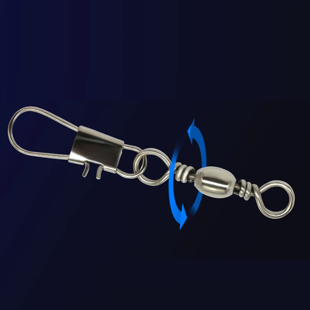 50 adet Karbon Çelik Pike Balı - Fishing Lure Accessories incelemesi ve fiyatı