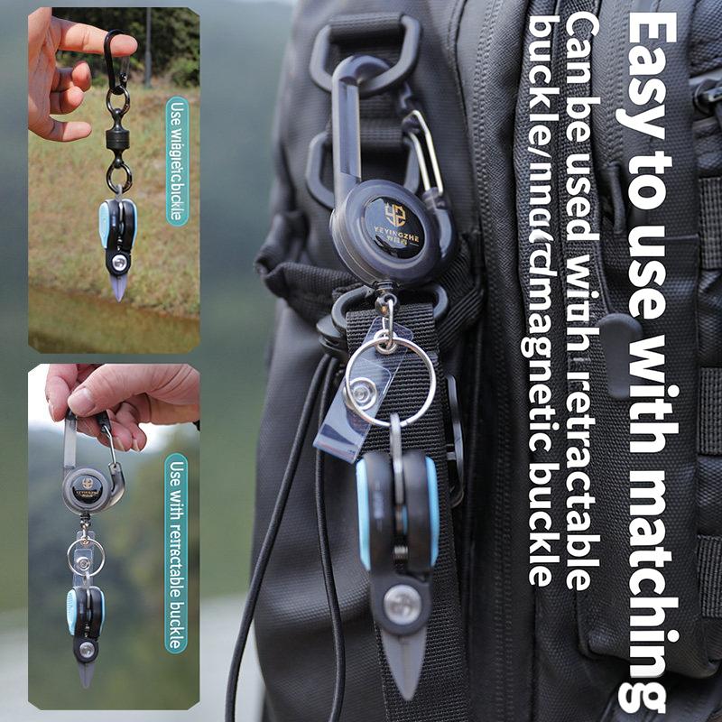 Taşınabilir Paslanmaz Çelik Ba - Fishing Lure Accessories incelemesi ve fiyatı